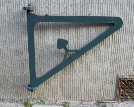 Grijsblauw 