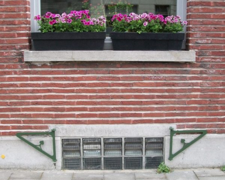 Olijfgroen 