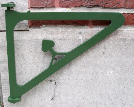 Olijfgroen 