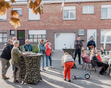 Dag van de buren 2023