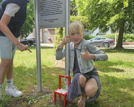 Dag van de Buren - opmaak 2025