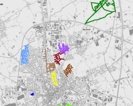 Buurtpreventienetwerk