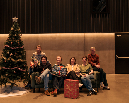 Vorige edities netwerkmoment wijkcomités