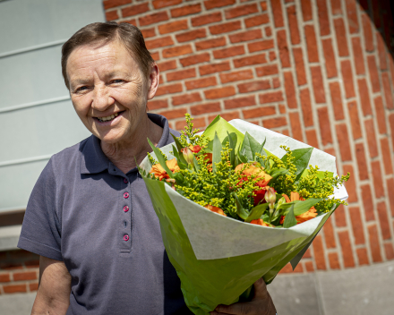 Dag van de buren 2021