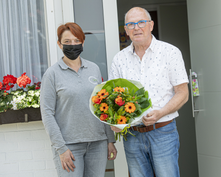 Dag van de buren 2021