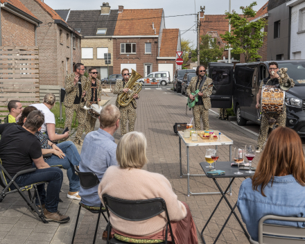 Dag van de buren 2021