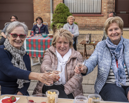 Dag van de buren 2021