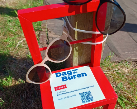 Dag van de Buren - opmaak 2025