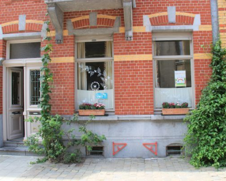 Koraalrood 