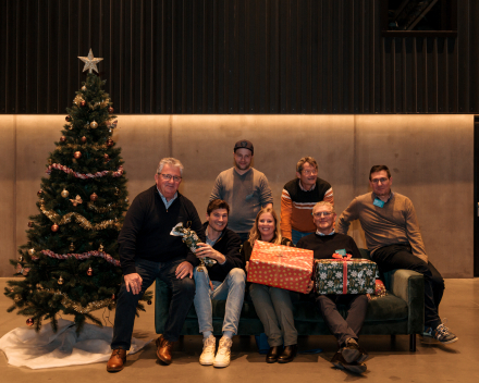 Vorige edities netwerkmoment wijkcomités