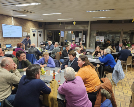 Wijkforum Krottegem 1 