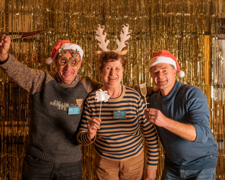 Vorige edities netwerkmoment wijkcomités