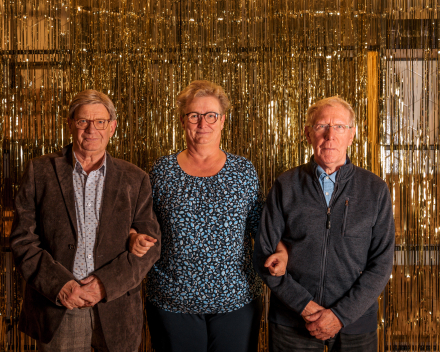 Vorige edities netwerkmoment wijkcomités