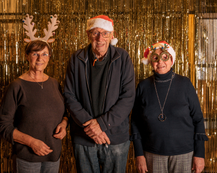 Vorige edities netwerkmoment wijkcomités