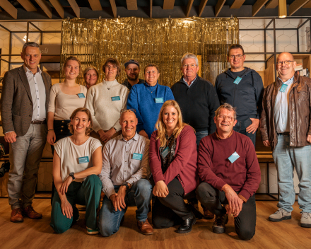 Vorige edities netwerkmoment wijkcomités