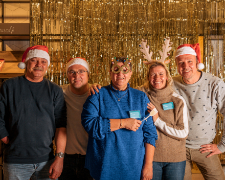 Vorige edities netwerkmoment wijkcomités