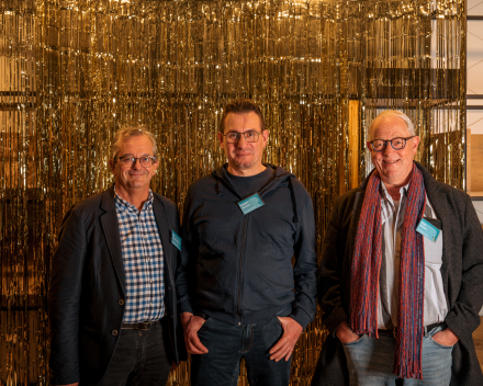 Vorige edities netwerkmoment wijkcomités