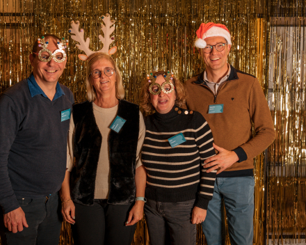 Vorige edities netwerkmoment wijkcomités