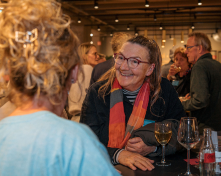 Vorige edities netwerkmoment wijkcomités