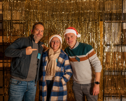 Vorige edities netwerkmoment wijkcomités