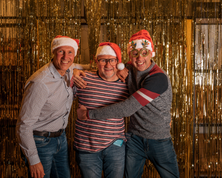 Vorige edities netwerkmoment wijkcomités