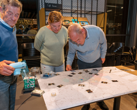 Vorige edities netwerkmoment wijkcomités