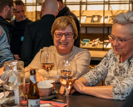 Vorige edities netwerkmoment wijkcomités