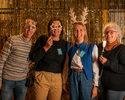 Vorige edities netwerkmoment wijkcomités