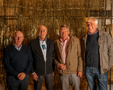 Vorige edities netwerkmoment wijkcomités