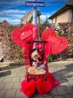 Fotowedstrijd Dag van de buren 